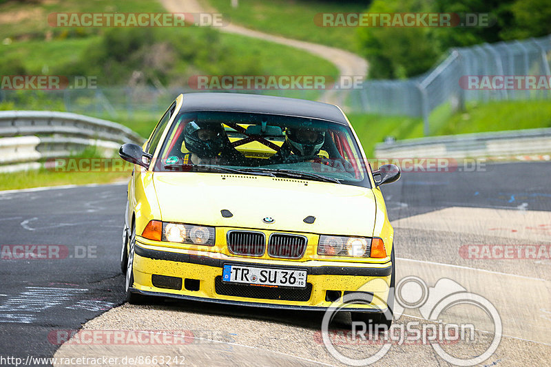 Bild #8663242 - Touristenfahrten Nürburgring Nordschleife (22.05.2020)