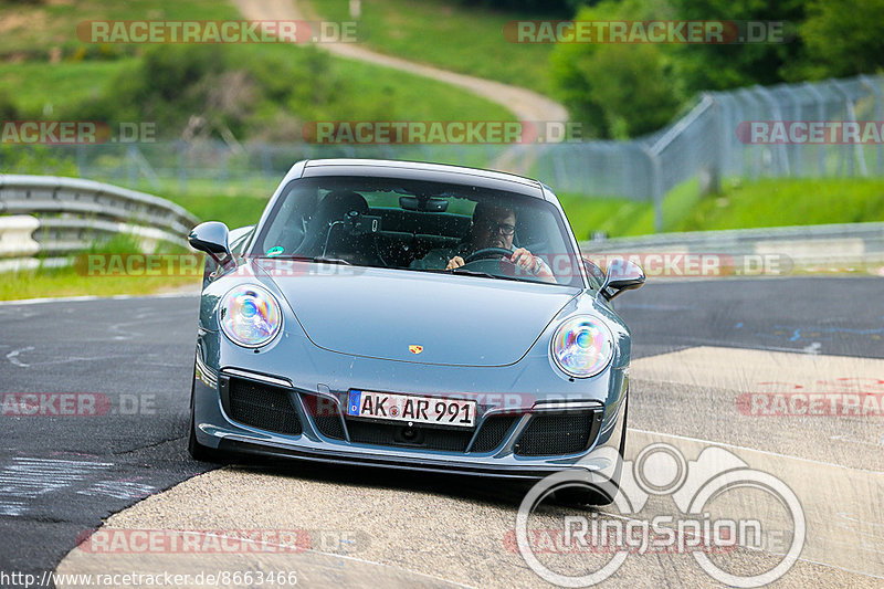 Bild #8663466 - Touristenfahrten Nürburgring Nordschleife (22.05.2020)