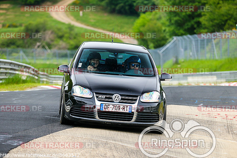 Bild #8663572 - Touristenfahrten Nürburgring Nordschleife (22.05.2020)