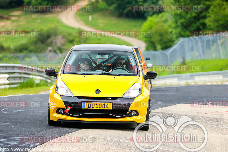 Bild #8663700 - Touristenfahrten Nürburgring Nordschleife (22.05.2020)