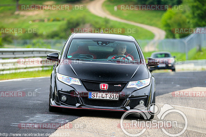 Bild #8663755 - Touristenfahrten Nürburgring Nordschleife (22.05.2020)