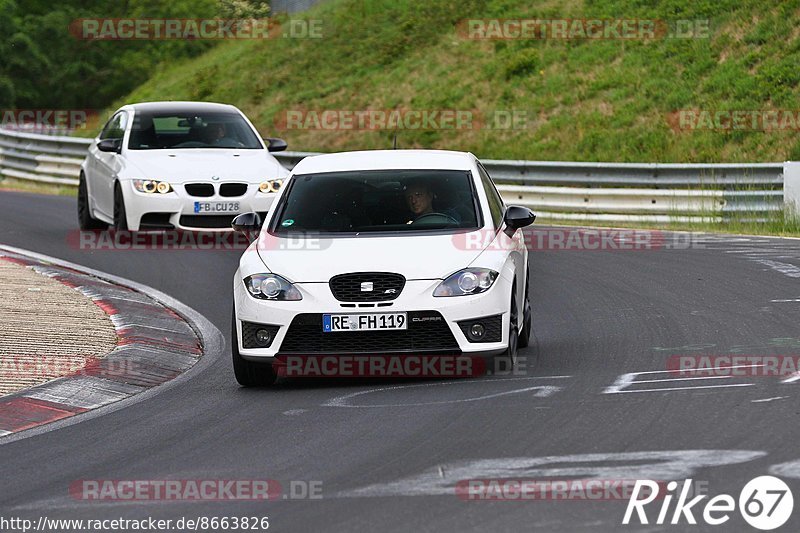 Bild #8663826 - Touristenfahrten Nürburgring Nordschleife (22.05.2020)