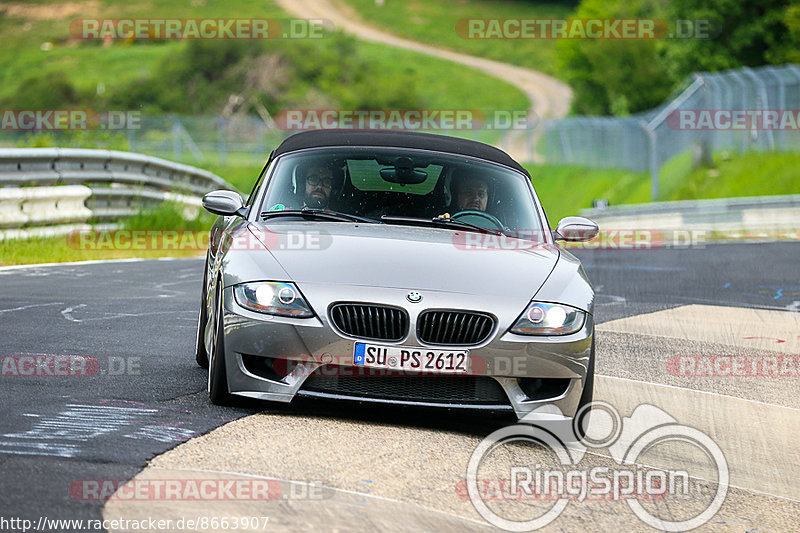 Bild #8663907 - Touristenfahrten Nürburgring Nordschleife (22.05.2020)