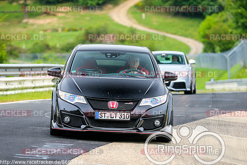 Bild #8663939 - Touristenfahrten Nürburgring Nordschleife (22.05.2020)