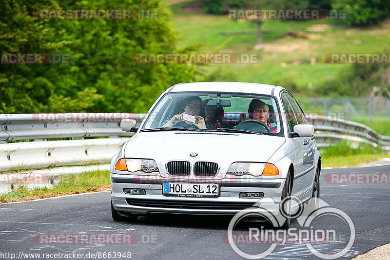 Bild #8663948 - Touristenfahrten Nürburgring Nordschleife (22.05.2020)