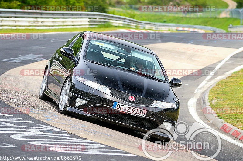 Bild #8663972 - Touristenfahrten Nürburgring Nordschleife (22.05.2020)