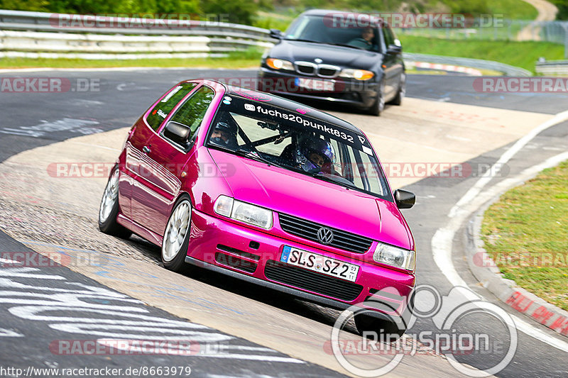 Bild #8663979 - Touristenfahrten Nürburgring Nordschleife (22.05.2020)