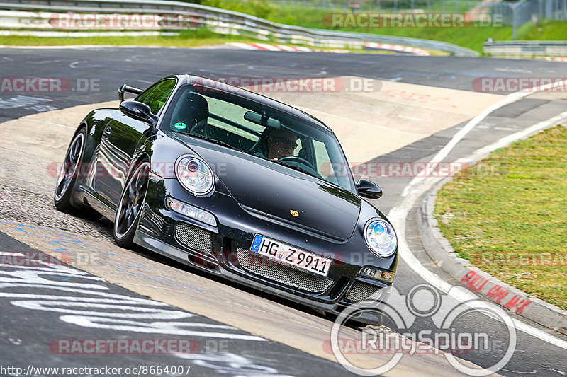 Bild #8664007 - Touristenfahrten Nürburgring Nordschleife (22.05.2020)