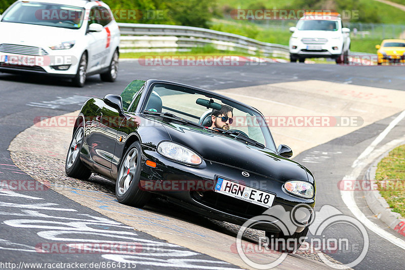 Bild #8664315 - Touristenfahrten Nürburgring Nordschleife (22.05.2020)