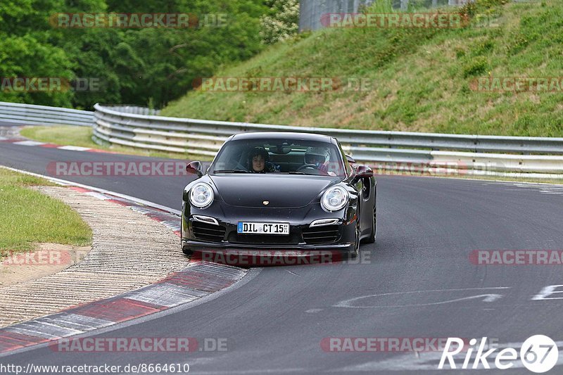 Bild #8664610 - Touristenfahrten Nürburgring Nordschleife (22.05.2020)