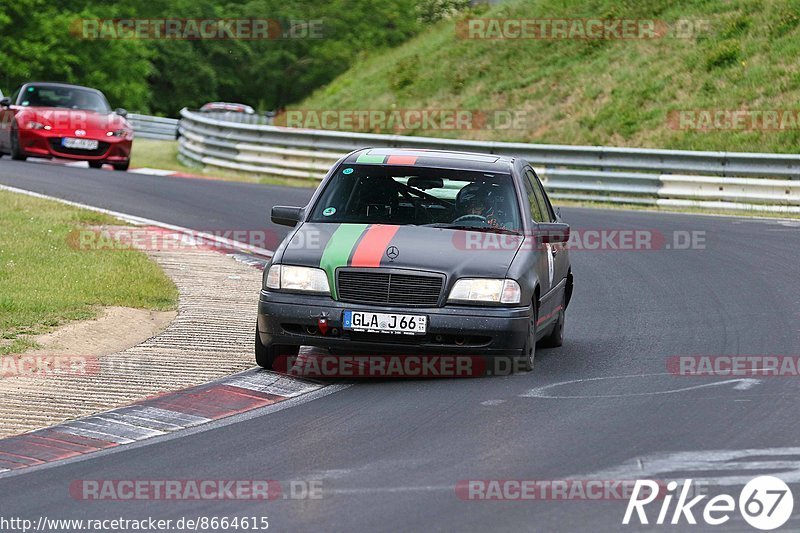 Bild #8664615 - Touristenfahrten Nürburgring Nordschleife (22.05.2020)