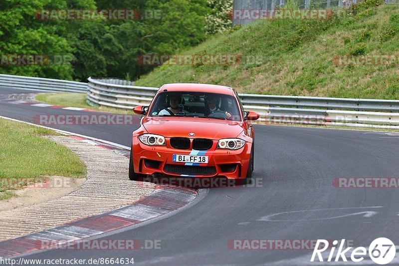 Bild #8664634 - Touristenfahrten Nürburgring Nordschleife (22.05.2020)