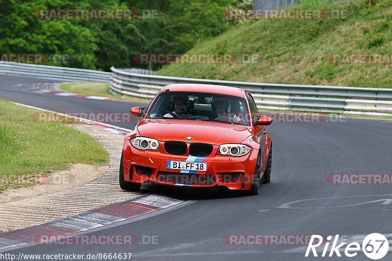 Bild #8664637 - Touristenfahrten Nürburgring Nordschleife (22.05.2020)