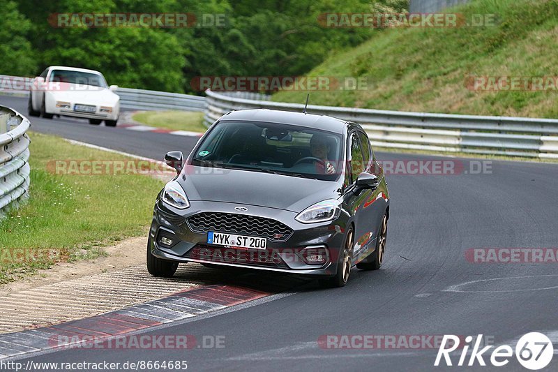 Bild #8664685 - Touristenfahrten Nürburgring Nordschleife (22.05.2020)