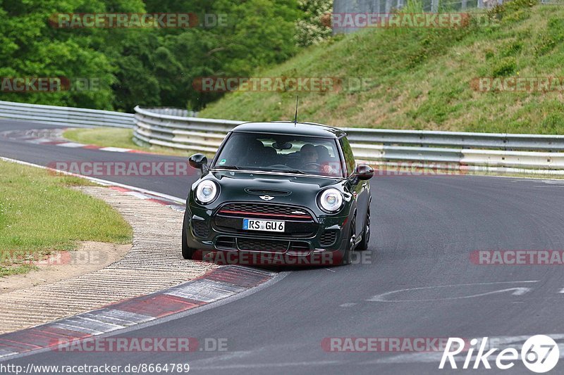 Bild #8664789 - Touristenfahrten Nürburgring Nordschleife (22.05.2020)