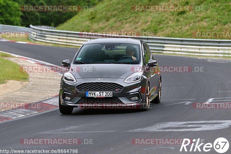 Bild #8664798 - Touristenfahrten Nürburgring Nordschleife (22.05.2020)