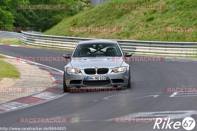 Bild #8664805 - Touristenfahrten Nürburgring Nordschleife (22.05.2020)