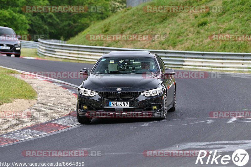 Bild #8664859 - Touristenfahrten Nürburgring Nordschleife (22.05.2020)