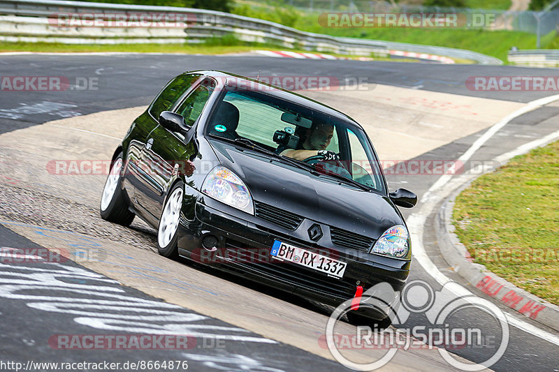 Bild #8664876 - Touristenfahrten Nürburgring Nordschleife (22.05.2020)