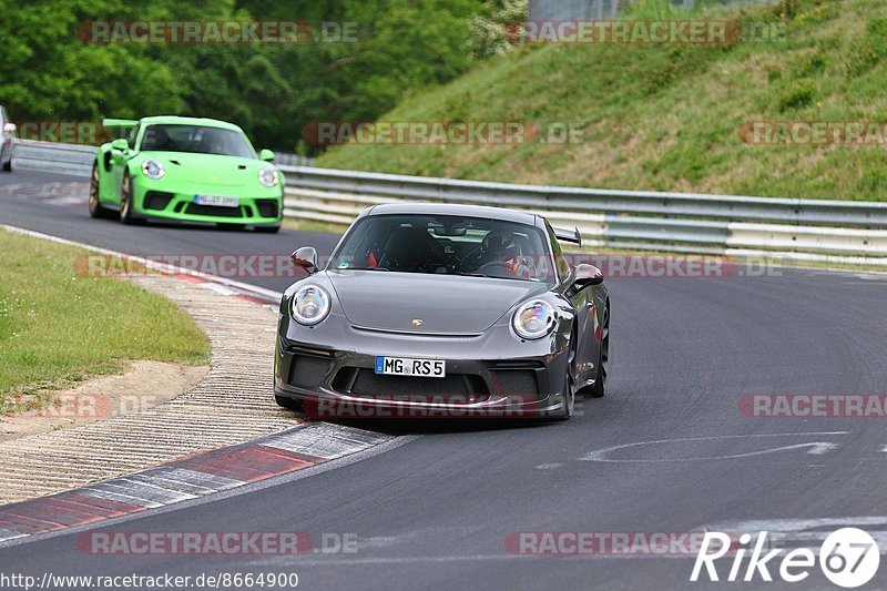 Bild #8664900 - Touristenfahrten Nürburgring Nordschleife (22.05.2020)