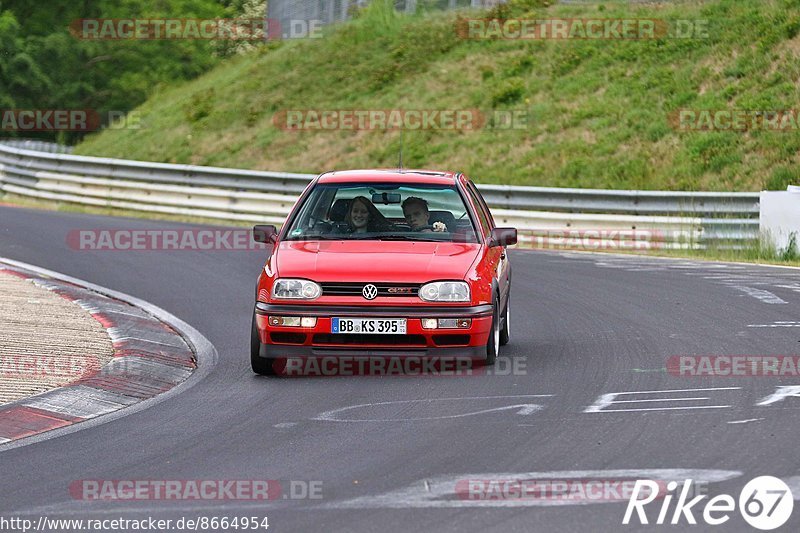 Bild #8664954 - Touristenfahrten Nürburgring Nordschleife (22.05.2020)