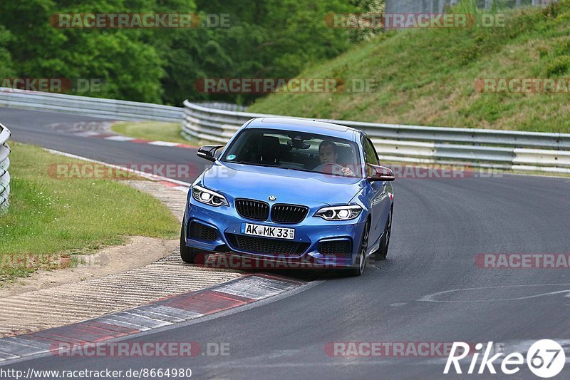 Bild #8664980 - Touristenfahrten Nürburgring Nordschleife (22.05.2020)