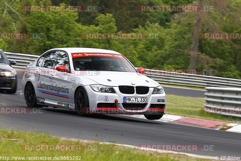 Bild #8665202 - Touristenfahrten Nürburgring Nordschleife (22.05.2020)