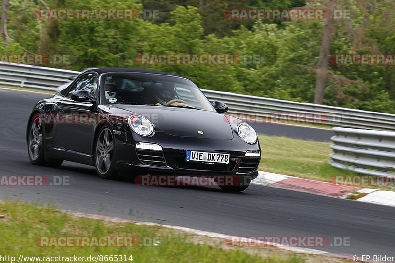 Bild #8665314 - Touristenfahrten Nürburgring Nordschleife (22.05.2020)