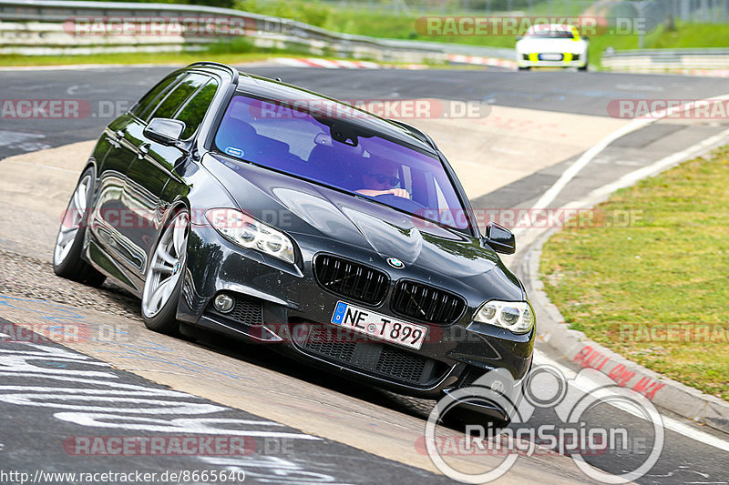 Bild #8665640 - Touristenfahrten Nürburgring Nordschleife (22.05.2020)