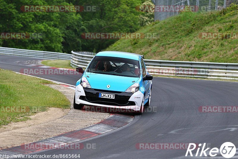 Bild #8665664 - Touristenfahrten Nürburgring Nordschleife (22.05.2020)