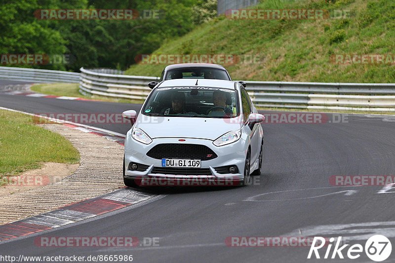 Bild #8665986 - Touristenfahrten Nürburgring Nordschleife (22.05.2020)