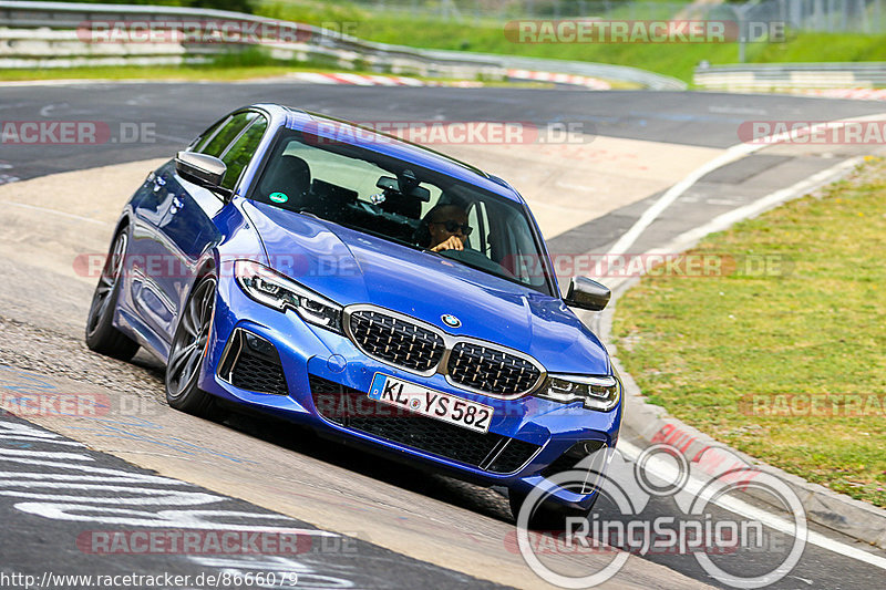 Bild #8666079 - Touristenfahrten Nürburgring Nordschleife (22.05.2020)