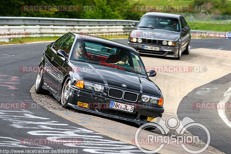 Bild #8666083 - Touristenfahrten Nürburgring Nordschleife (22.05.2020)