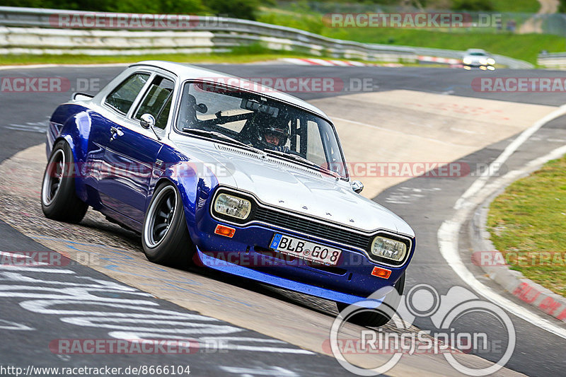 Bild #8666104 - Touristenfahrten Nürburgring Nordschleife (22.05.2020)