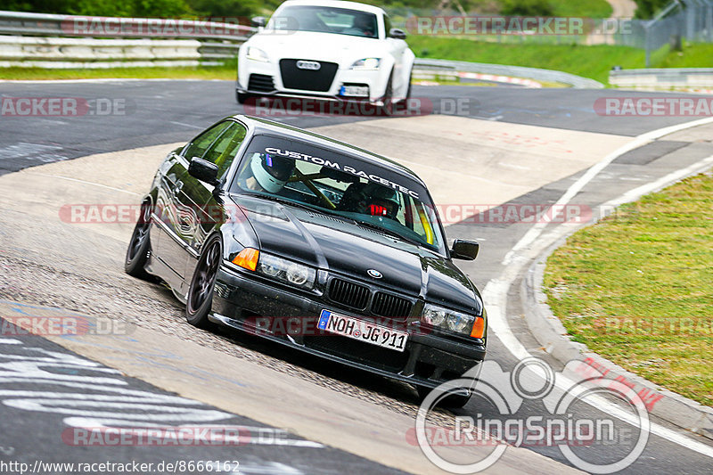 Bild #8666162 - Touristenfahrten Nürburgring Nordschleife (22.05.2020)