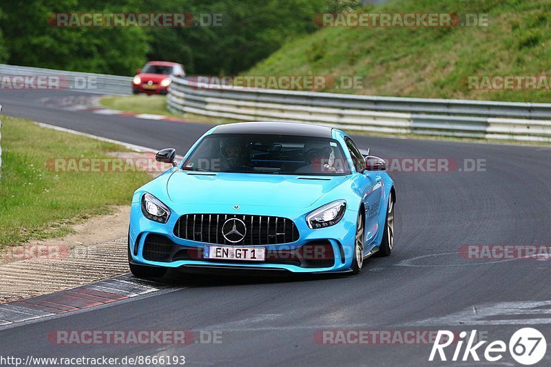 Bild #8666193 - Touristenfahrten Nürburgring Nordschleife (22.05.2020)