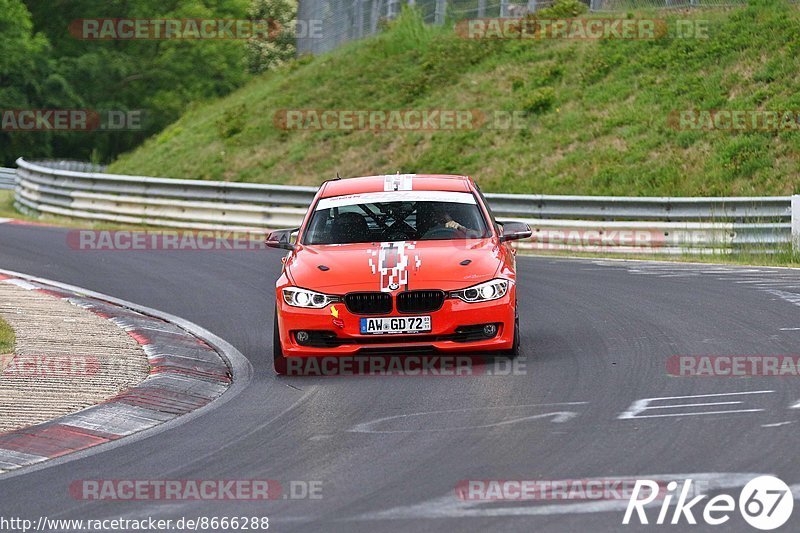 Bild #8666288 - Touristenfahrten Nürburgring Nordschleife (22.05.2020)