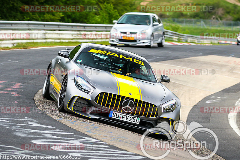 Bild #8666323 - Touristenfahrten Nürburgring Nordschleife (22.05.2020)