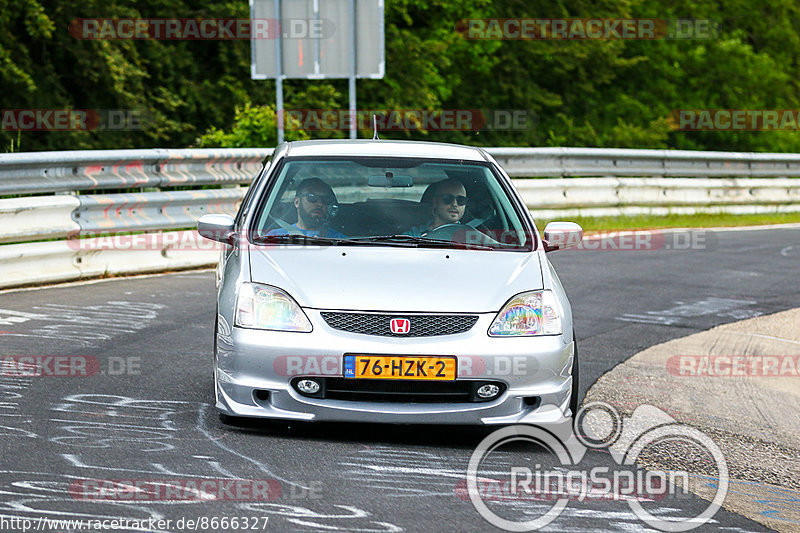 Bild #8666327 - Touristenfahrten Nürburgring Nordschleife (22.05.2020)