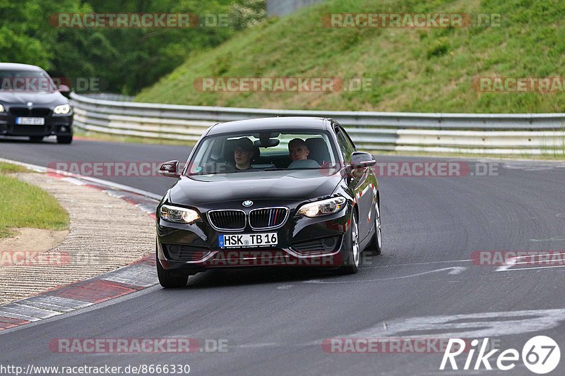 Bild #8666330 - Touristenfahrten Nürburgring Nordschleife (22.05.2020)