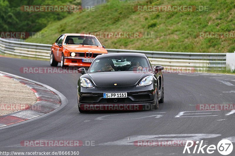 Bild #8666360 - Touristenfahrten Nürburgring Nordschleife (22.05.2020)