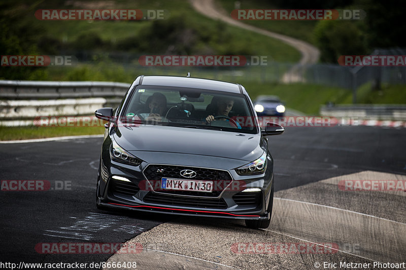 Bild #8666408 - Touristenfahrten Nürburgring Nordschleife (22.05.2020)