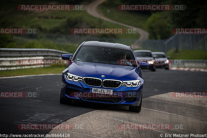 Bild #8666416 - Touristenfahrten Nürburgring Nordschleife (22.05.2020)