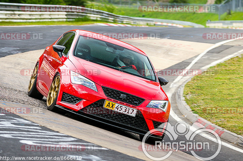 Bild #8666419 - Touristenfahrten Nürburgring Nordschleife (22.05.2020)