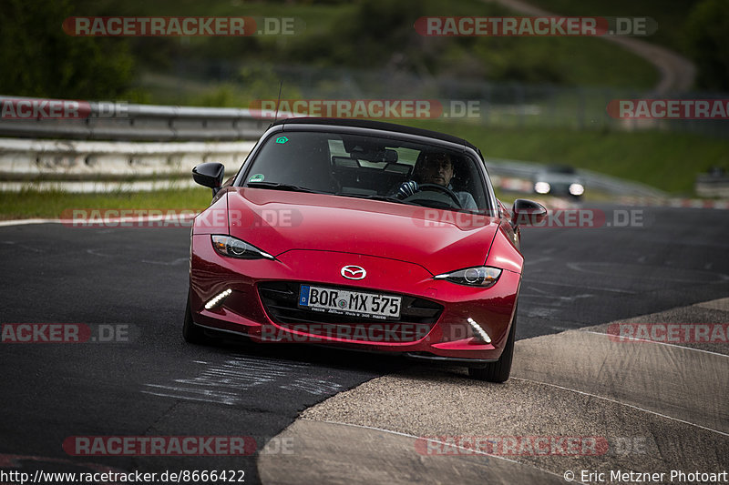 Bild #8666422 - Touristenfahrten Nürburgring Nordschleife (22.05.2020)