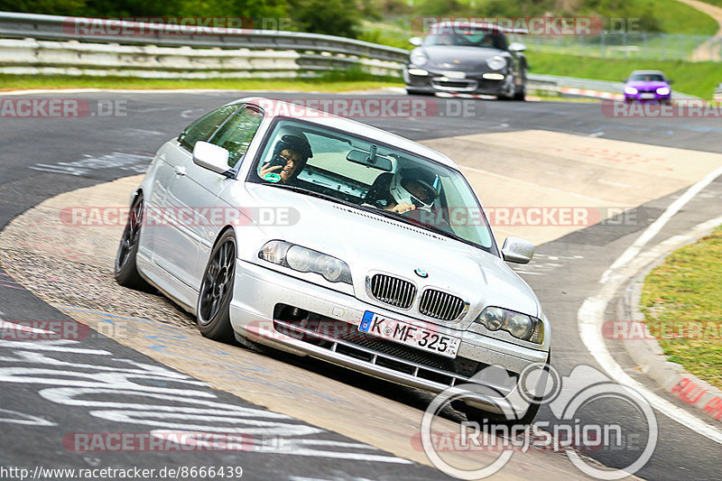 Bild #8666439 - Touristenfahrten Nürburgring Nordschleife (22.05.2020)