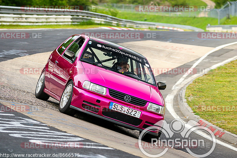 Bild #8666575 - Touristenfahrten Nürburgring Nordschleife (22.05.2020)