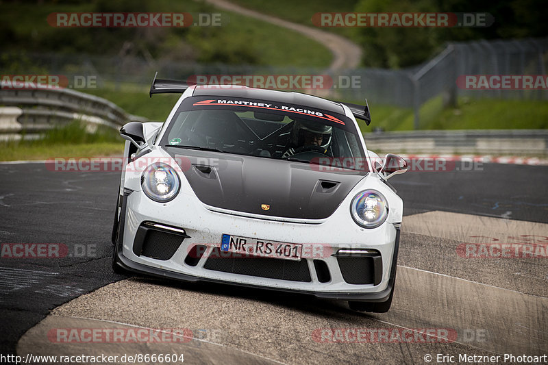 Bild #8666604 - Touristenfahrten Nürburgring Nordschleife (22.05.2020)