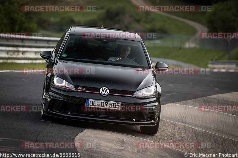 Bild #8666615 - Touristenfahrten Nürburgring Nordschleife (22.05.2020)