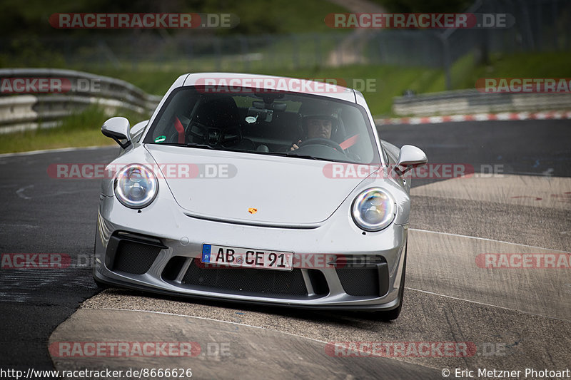 Bild #8666626 - Touristenfahrten Nürburgring Nordschleife (22.05.2020)